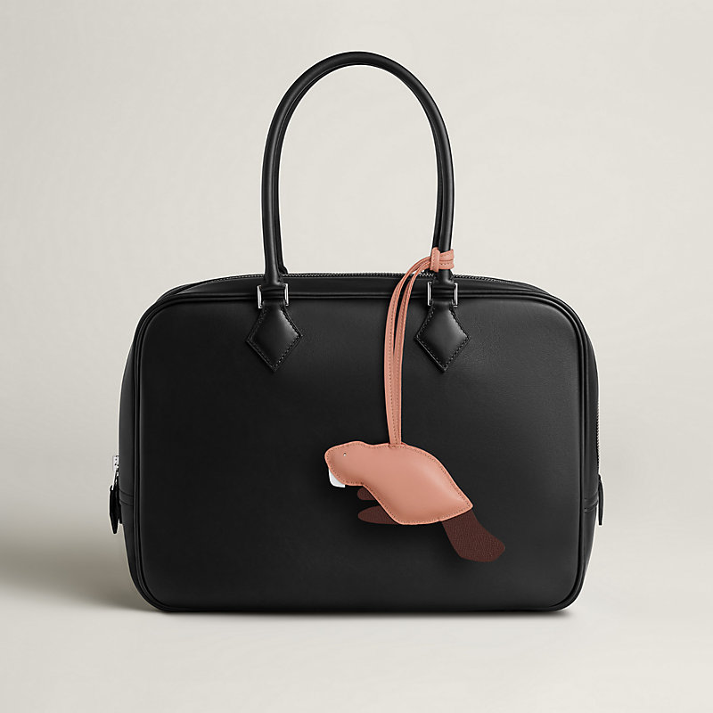 Beaver charm | Hermès USA